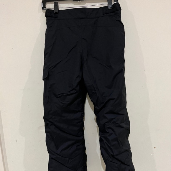 Columbia Ski Snowpant ( Med - 10/12) - Picture 3 of 4